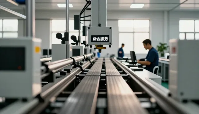珠海市魏明德贸易有限公司