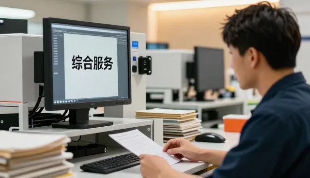 珠海市魏明德贸易有限公司