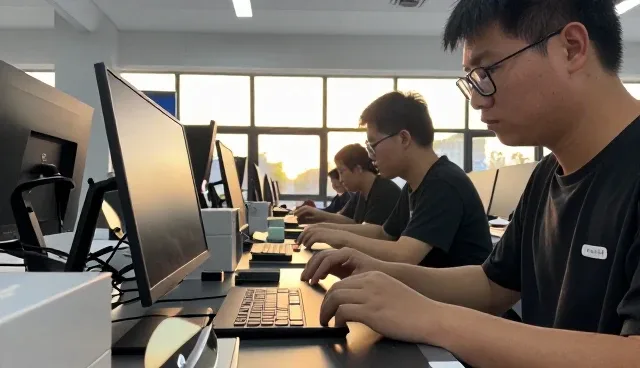 珠海市魏明德贸易有限公司分享仓储配送发展新观点